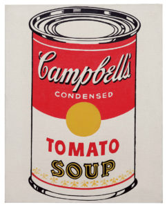 Campbell Soup