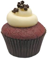 Chocolate Cupcake