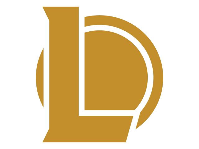 League of Legends Logo