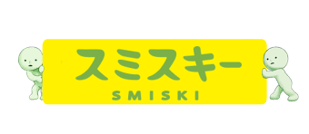 smiski logo