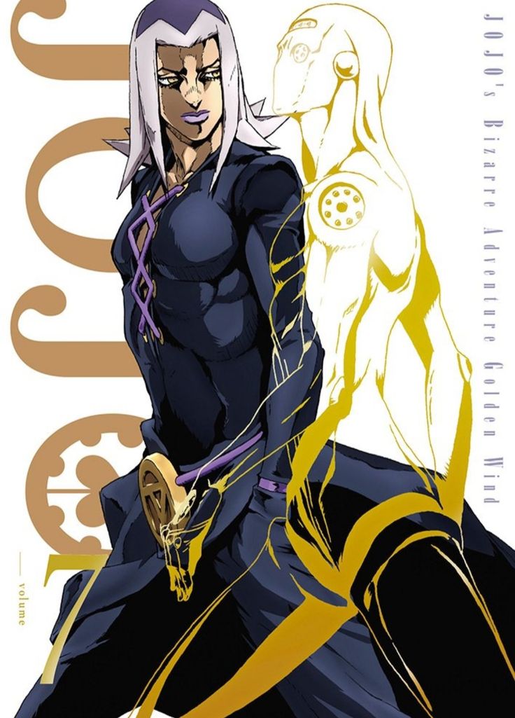 Abbacchio