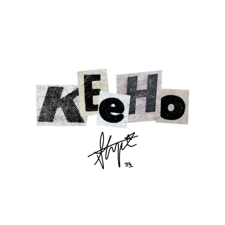 Keeho name