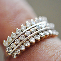 diamond ring