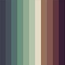 color pallete